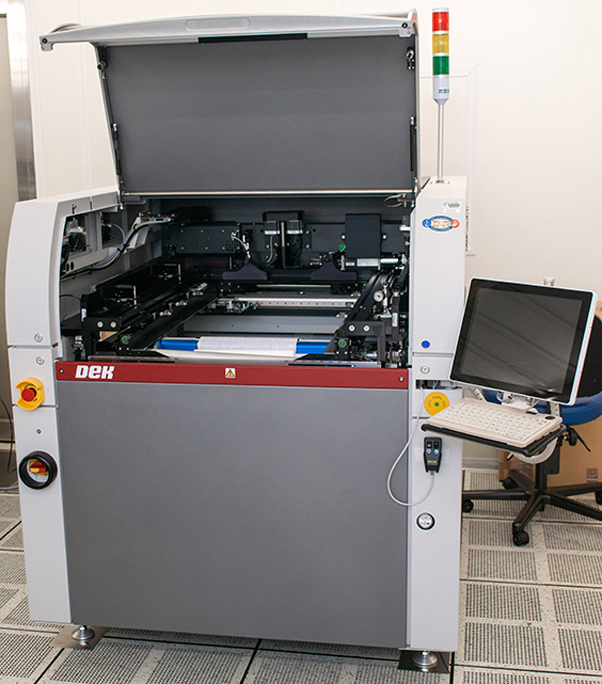 Screen Printer